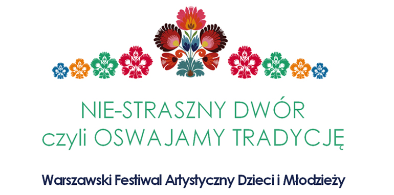 Nie Straszny dwor logo