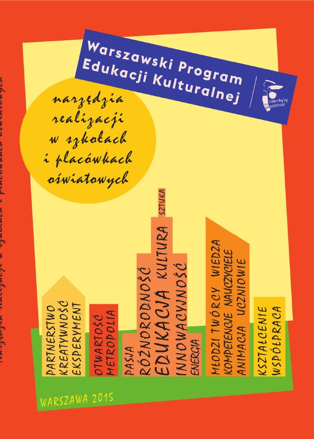 Warszawski Program Edukacji Kulturalnej