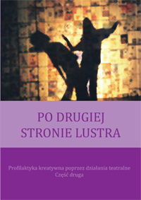 Po Drugiej Stronie Lustra cz. II