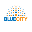 Blue City