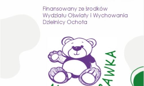 XXXII Edycja Konkursu "Moja Zabawka"