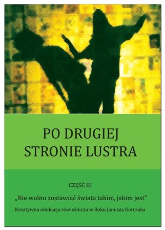Po Drugiej Stronie Lustra cz.III
